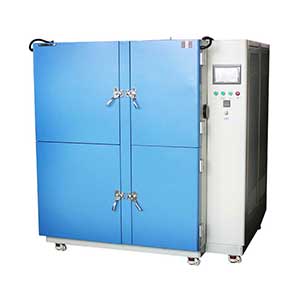 步入式綜合藥品穩定性試驗箱